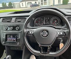2019 Volkswagen Caddy - Image 7/10