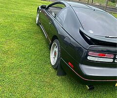 1991 Nissan 300ZX