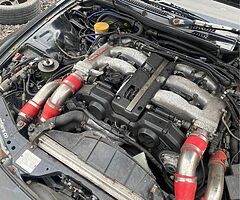 1991 Nissan 300ZX - Image 6/6