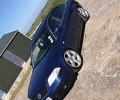 PD130 B5 Passat