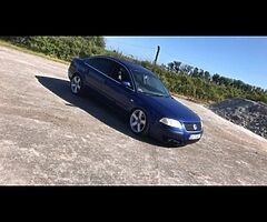 PD130 B5 Passat