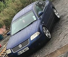 PD130 B5 Passat