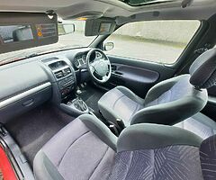 2002 Renault Clio - Image 4/7