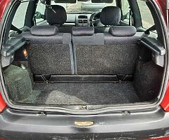 2002 Renault Clio - Image 6/7