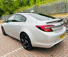 2015 Vauxhall Insignia - Image 4/10