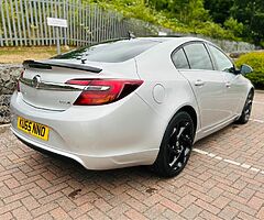 2015 Vauxhall Insignia - Image 5/10