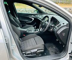2015 Vauxhall Insignia - Image 6/10