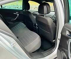 2015 Vauxhall Insignia - Image 7/10