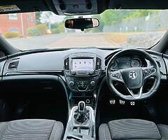 2015 Vauxhall Insignia - Image 8/10