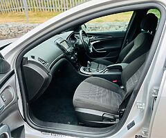 2015 Vauxhall Insignia - Image 9/10