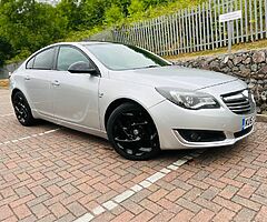 2015 Vauxhall Insignia - Image 10/10