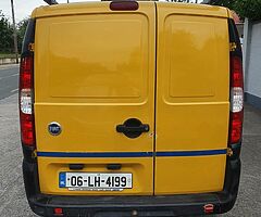 2006 Fiat Doblo - Image 4/4