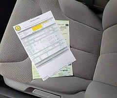 Vw passat 2.0tdi Nct 01/23