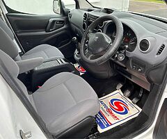 2014 Peugeot Partner - Image 4/6