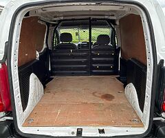 2014 Peugeot Partner - Image 5/6