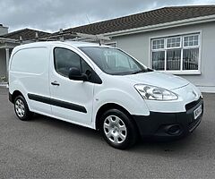 2014 Peugeot Partner - Image 6/6