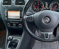 2012 Volkswagen Golf - Image 7/10