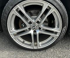 2012 Volkswagen Golf - Image 8/10