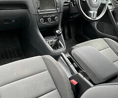 2012 Volkswagen Golf - Image 9/10