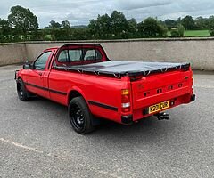 1993 Ford Ford Sierra - Image 5/10