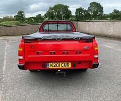 1993 Ford Ford Sierra - Image 6/10