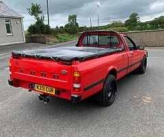 1993 Ford Ford Sierra - Image 7/10