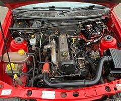 1993 Ford Ford Sierra - Image 9/10