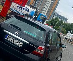 HONDA CIVIC 1.7 DIESAL
‼️NCT 09/2 and tax 09/22‼️