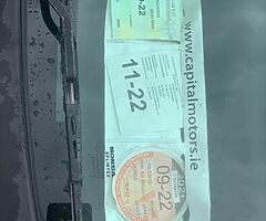 HONDA CIVIC 1.7 DIESAL
‼️NCT 09/2 and tax 09/22‼️ - Image 5/10