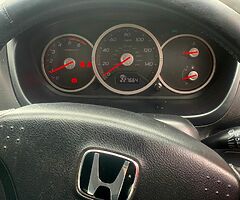 HONDA CIVIC 1.7 DIESAL
‼️NCT 09/2 and tax 09/22‼️ - Image 9/10
