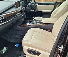 2014 BMW X5 XDRIVE 30d 7 SEAT EURO 6 - Image 10/10