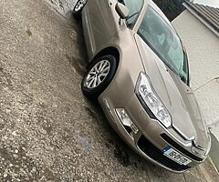 Citroen c5