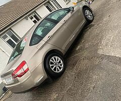 Citroen c5 - Image 3/6