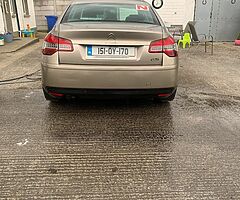 Citroen c5 - Image 4/6