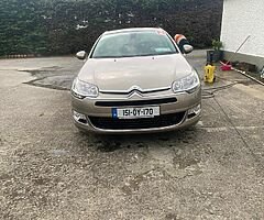 Citroen c5 - Image 5/6