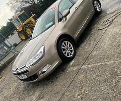 Citroen c5 - Image 6/6