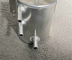 1 litre swirl pot never used - Image 3/3