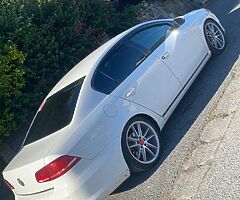 2011 b7 passat coilovers+wheels for sale