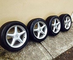 16” TSW