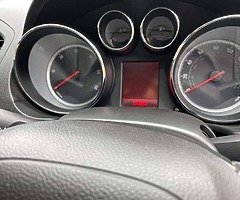 Opel insignie 2.0dci 160hp 2012 - Image 3/4