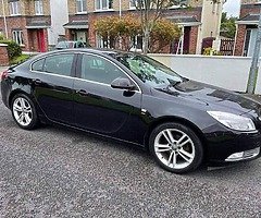 Opel insignie 2.0dci 160hp 2012 - Image 4/4