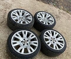 Bmw style 223s