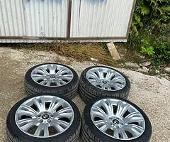 Bmw style 223s