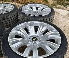 Bmw style 223s - Image 3/9