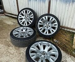 Bmw style 223s - Image 9/9