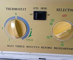 Window AC for sale