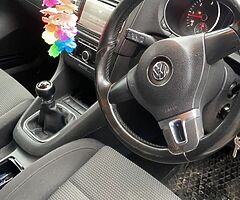 2011 Volkswagen Golf 1.6TDI - Image 3/6