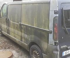 Ople van
