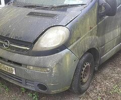 Ople van - Image 3/6
