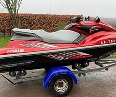 2009 Yamaha fzs sho supercharged